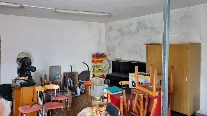 Abstellraum Wohnung 1