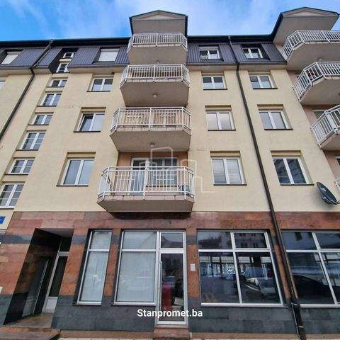 Pale Wohnungen, Pale Wohnung kaufen