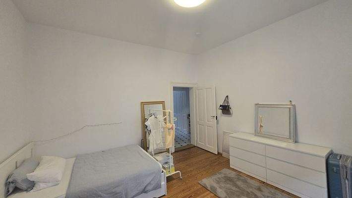 2. Schlafzimmer o. Wohnbereich