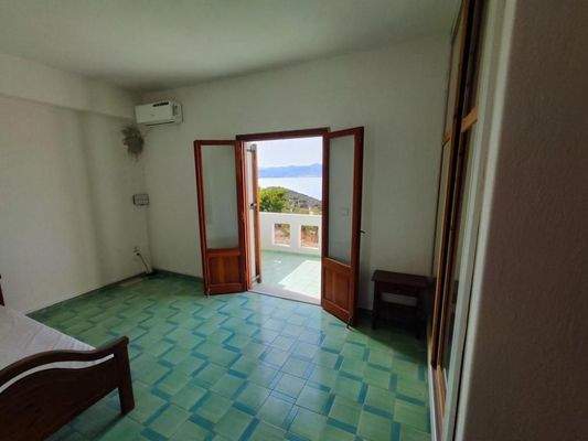 Kreta, Istro: Toller Bungalow mit atemberaubendem Meerblick zu verkaufen