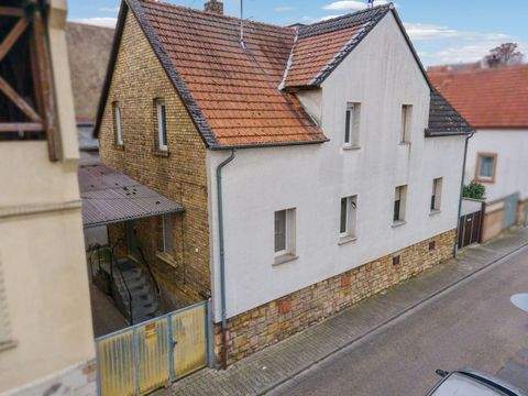 Bodenheim Häuser, Bodenheim Haus kaufen