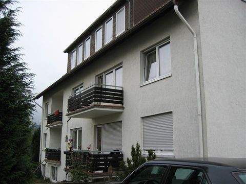 Boffzen Wohnungen, Boffzen Wohnung mieten