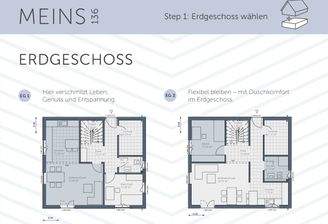 MEINS 136 EG1 + EG2