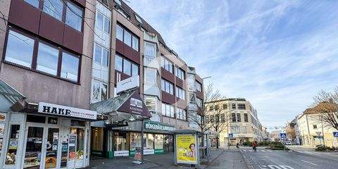 Göppingen Büros, Büroräume, Büroflächen 