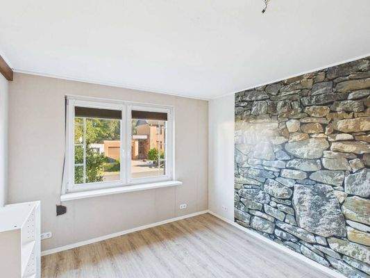 Schlafzimmer Erdgeschoss