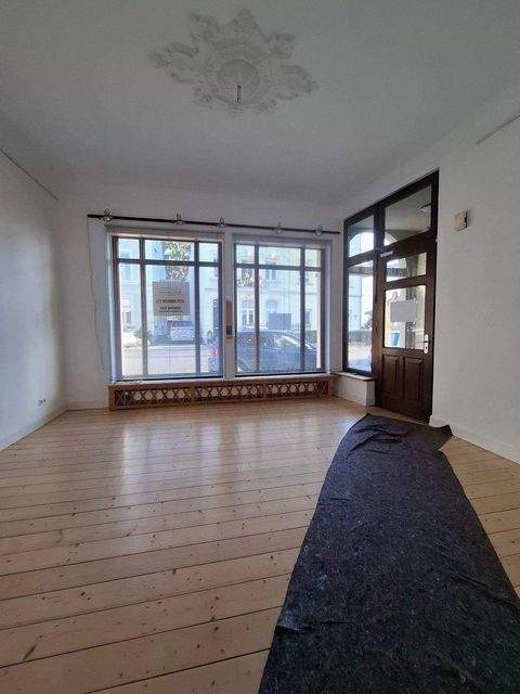 Bad Honnef Büros, Büroräume, Büroflächen 