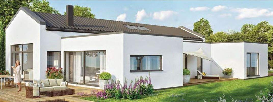 Bungalow Hamburg - Duvenstedt