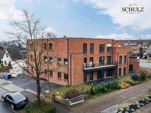 Delmenhorst / Ströhen Wohnungen, Delmenhorst / Ströhen Wohnung kaufen