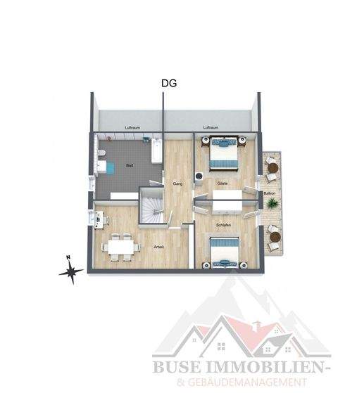 Trostberg Wohnungen, Trostberg Wohnung kaufen