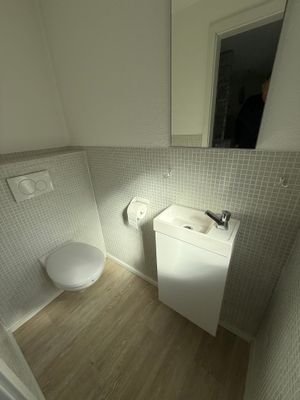 Gäste-WC