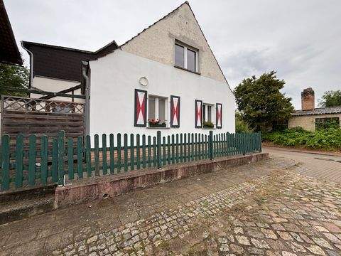 Tangerhütte Häuser, Tangerhütte Haus mieten 