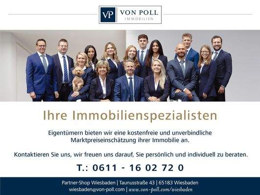 Für Sie in den Besten Lagen (Wiesbaden)