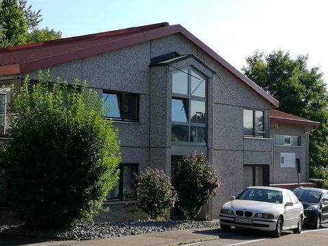 Untergruppenbach Büros, Büroräume, Büroflächen 