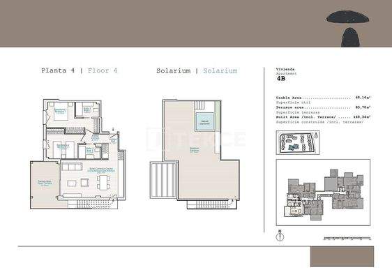 Eco-Friendly Flats with Sea Views in Denia Costa Blanca