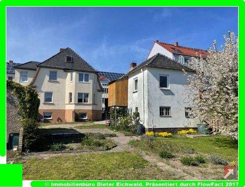 Sassnitz Häuser, Sassnitz Haus kaufen