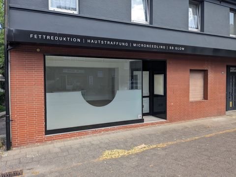 Witten Büros, Büroräume, Büroflächen 