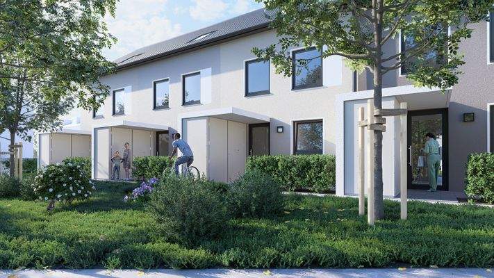 2266 - Schwielowsee Caputh - Erschließung