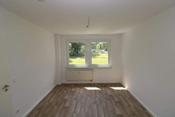 Beispiel Schlafzimmer