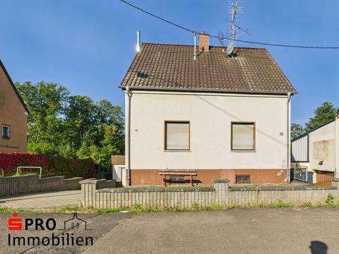 Völklingen Häuser, Völklingen Haus kaufen