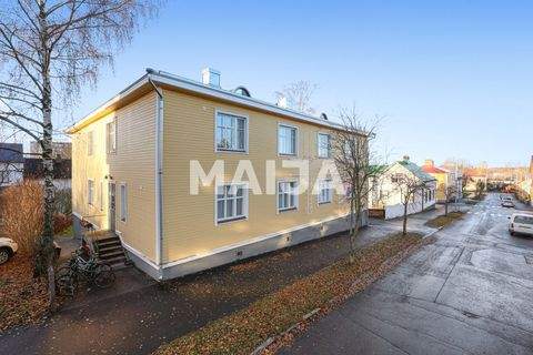 Vaasa Wohnungen, Vaasa Wohnung kaufen