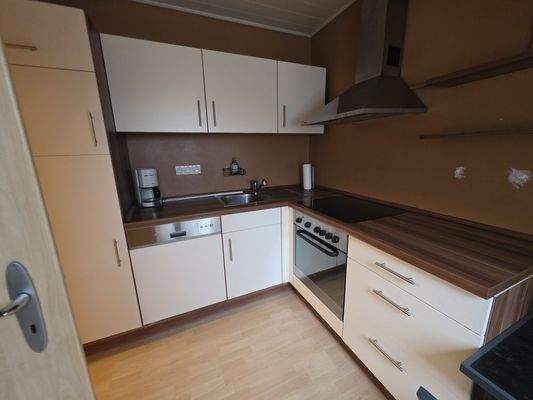 Küche 1.OG