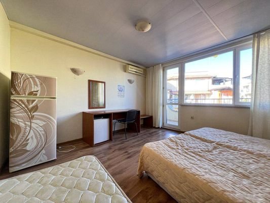 ID 13002 Studio-Apartment in Athos