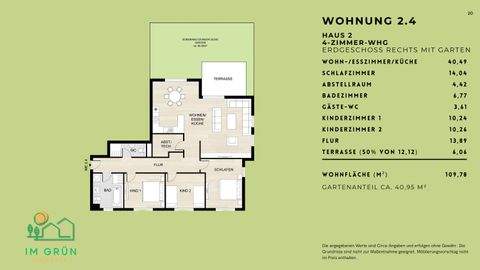 Meißenheim Wohnungen, Meißenheim Wohnung kaufen