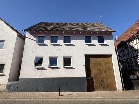 Steinweiler Häuser, Steinweiler Haus kaufen