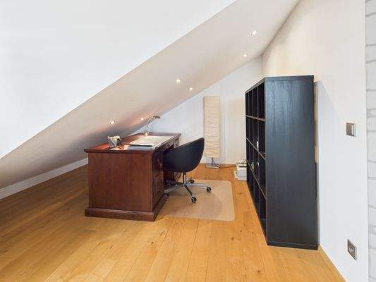 DG Büroecke