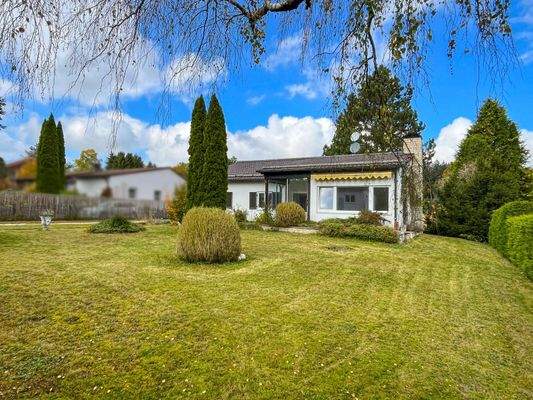 Ein lohnendes Sanierungsobjekt