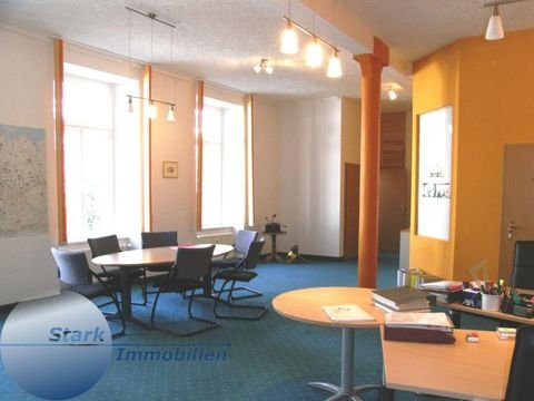 Plauen Büros, Büroräume, Büroflächen 