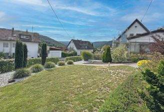 Grundstück Ansicht