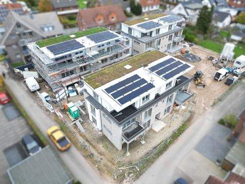 Ibbenbüren Wohnungen, Ibbenbüren Wohnung mieten