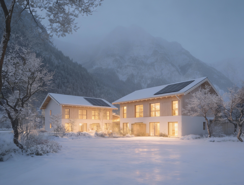 Leutasch Häuser, Leutasch Haus kaufen