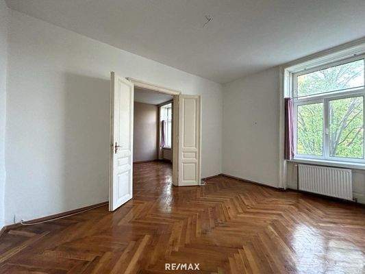 Kinderzimmer / Büro, sonstige Nutzung