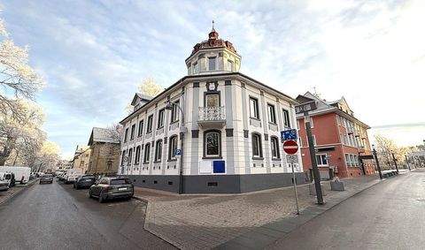 Villingen-Schwenningen Büros, Büroräume, Büroflächen 