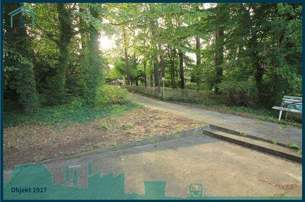 1917 zum Bootshaus.....jpg