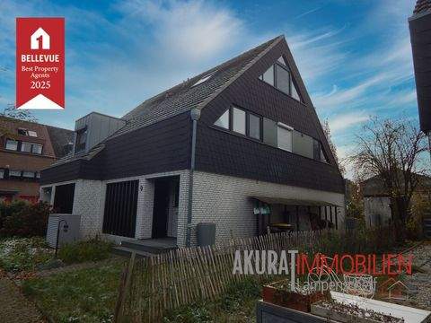 Monheim am Rhein Häuser, Monheim am Rhein Haus mieten 