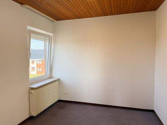 Gemütliches Schlafzimmer ...