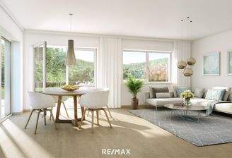 Zams - Visualisierung