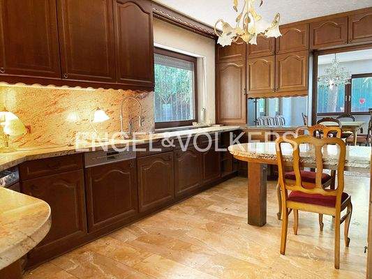 Platz für Ihre neue Traumküche