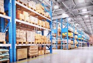 Musterbild Innenansicht 