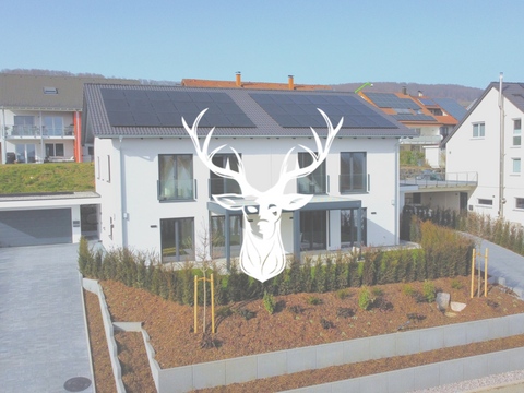 Waldshut-Tiengen Häuser, Waldshut-Tiengen Haus kaufen