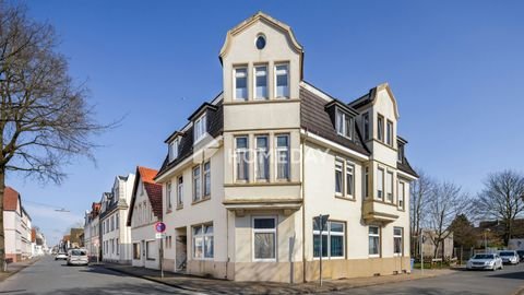 Nordenham Wohnungen, Nordenham Wohnung kaufen
