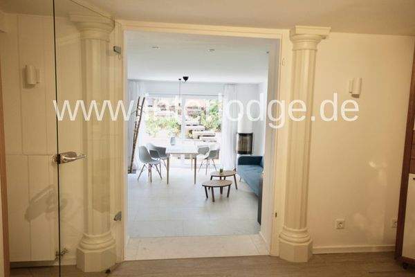 SZ Aussicht m.Sa?êulen