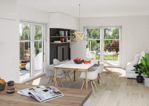 Wettstetten Häuser, Wettstetten Haus kaufen