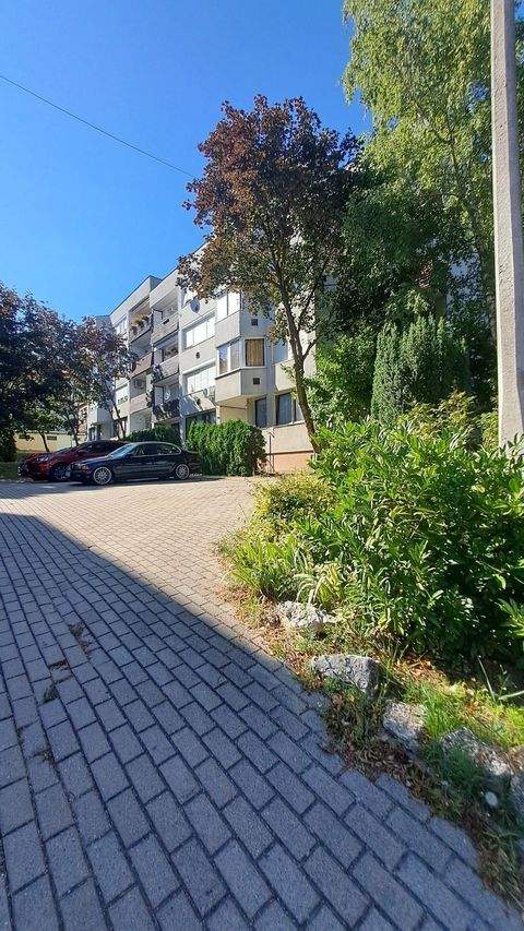 Hévíz Wohnungen, Hévíz Wohnung kaufen