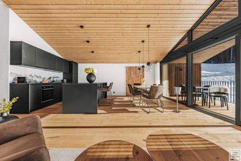 St. Leonhard im Pitztal Wohnungen, St. Leonhard im Pitztal Wohnung kaufen