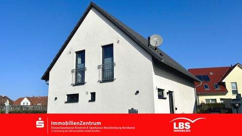 Kröpelin Häuser, Kröpelin Haus kaufen