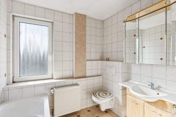 Badezimmer OG
